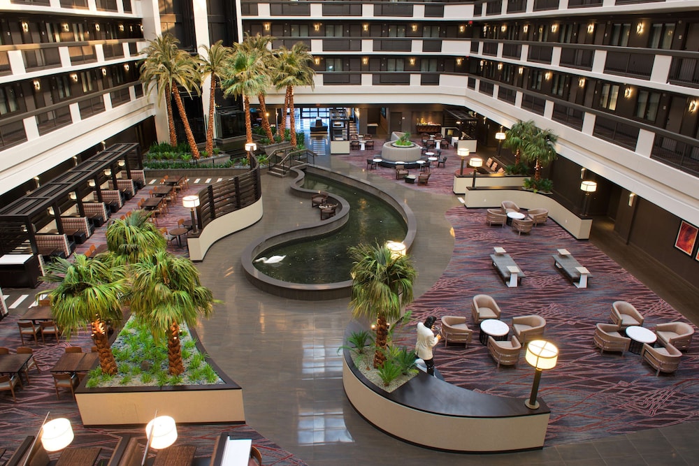 Embassy Suites by Hilton Las Vegas — Hotel building in Las Vegas, Nevada
