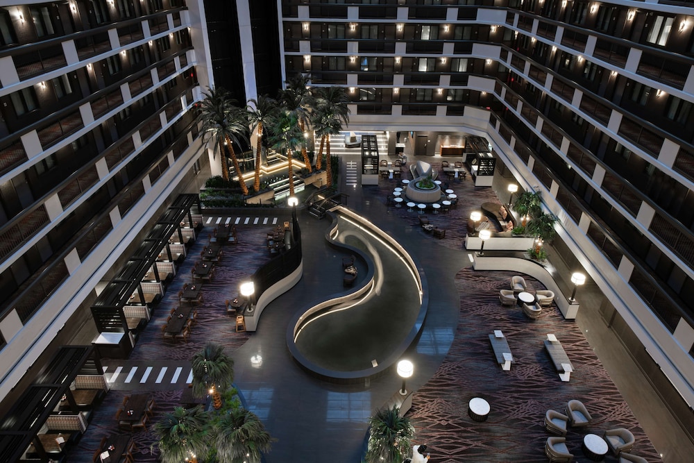 Embassy Suites by Hilton Las Vegas — Hotel building in Las Vegas, Nevada