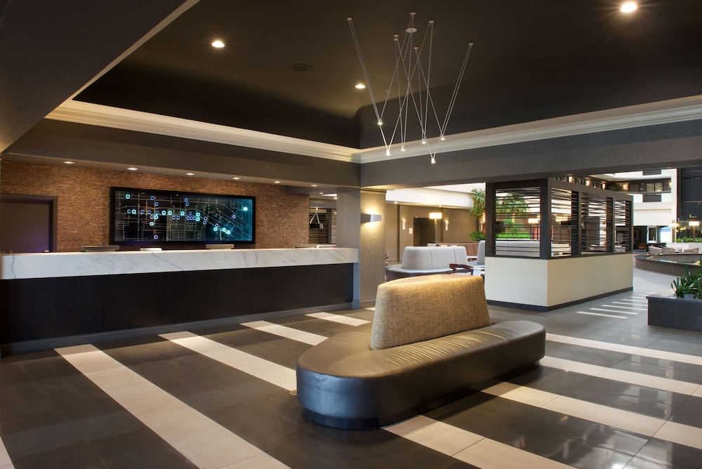 Embassy Suites by Hilton Las Vegas — Hotel building in Las Vegas, Nevada