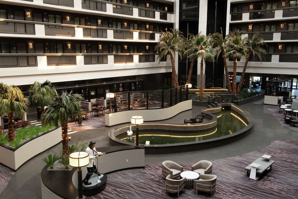 Embassy Suites by Hilton Las Vegas — Hotel building in Las Vegas, Nevada