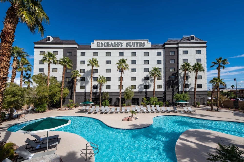 Embassy Suites by Hilton Las Vegas — Main photo in Las Vegas, Nevada