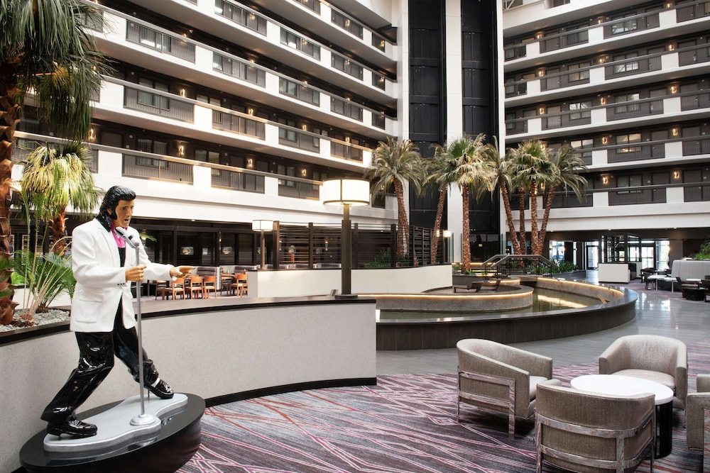 Embassy Suites by Hilton Las Vegas — Hotel building in Las Vegas, Nevada
