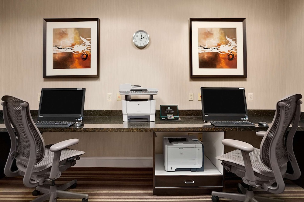 Embassy Suites by Hilton Las Vegas — Hotel rooms in Las Vegas, Nevada