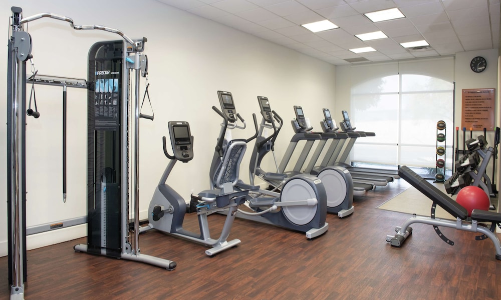 Embassy Suites by Hilton Las Vegas — Sports & recreation in Las Vegas, Nevada