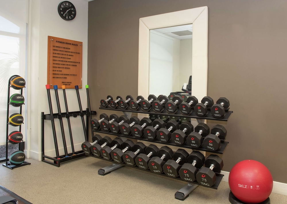 Embassy Suites by Hilton Las Vegas — Sports & recreation in Las Vegas, Nevada