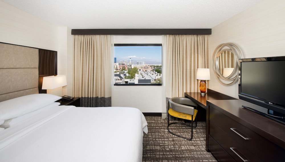 Embassy Suites by Hilton Las Vegas — Hotel rooms in Las Vegas, Nevada