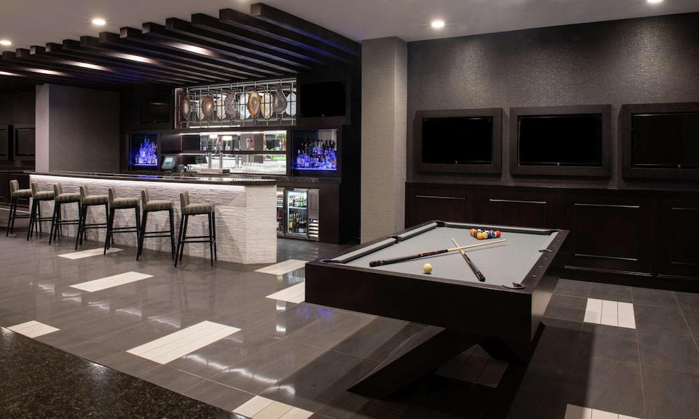 Embassy Suites by Hilton Las Vegas — Sports & recreation in Las Vegas, Nevada