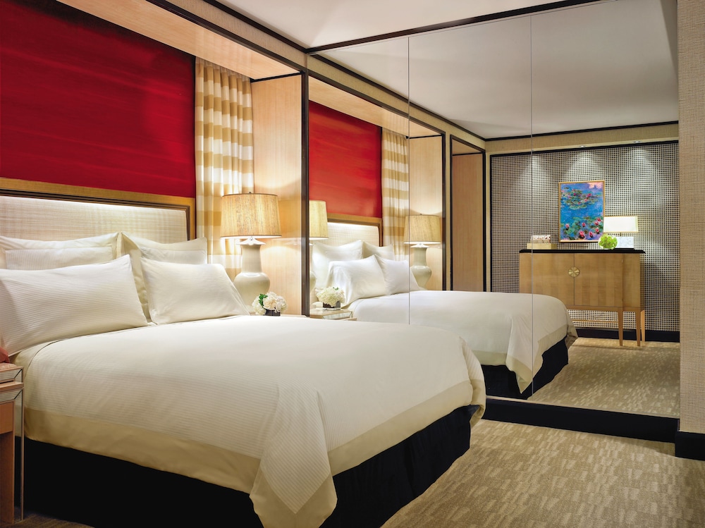 Encore at Wynn Las Vegas — Hotel rooms in Las Vegas, Nevada