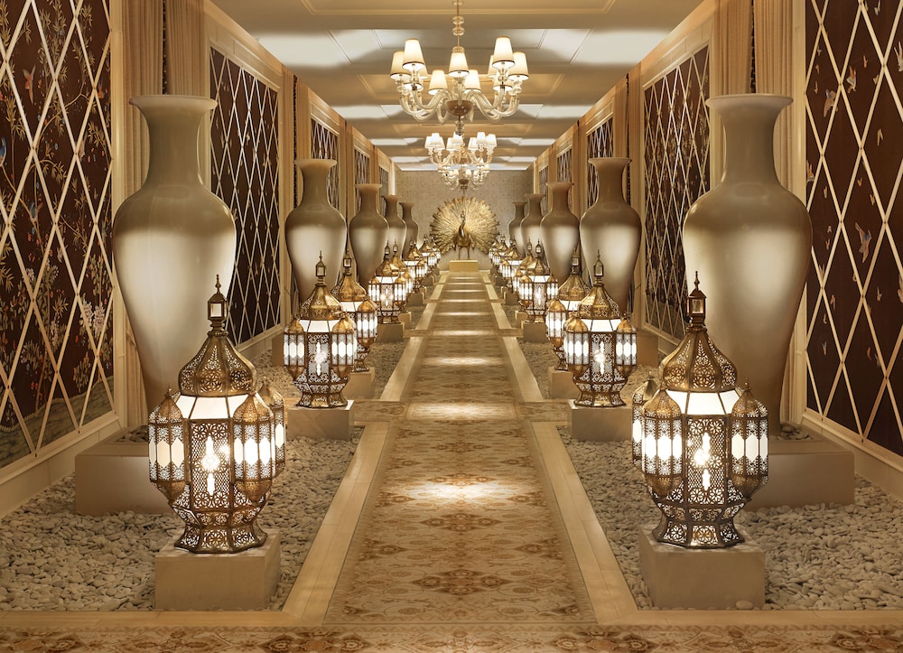 Encore at Wynn Las Vegas — Hotel building in Las Vegas, Nevada