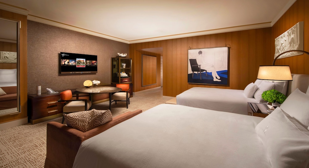 Encore at Wynn Las Vegas — Hotel rooms in Las Vegas, Nevada