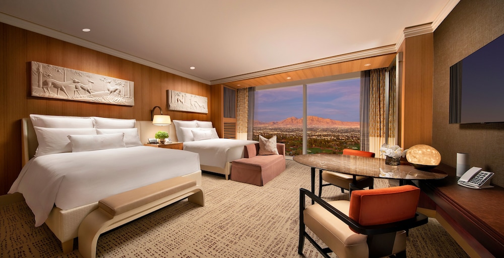 Encore at Wynn Las Vegas — Hotel rooms in Las Vegas, Nevada