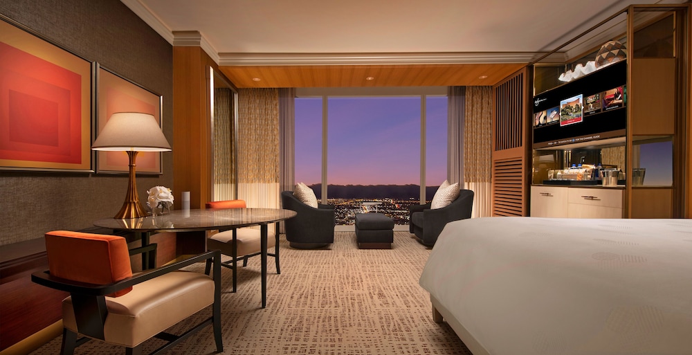 Encore at Wynn Las Vegas — Hotel rooms in Las Vegas, Nevada