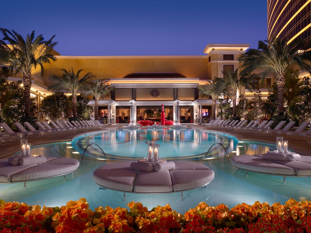 Encore at Wynn Las Vegas — Main photo in Las Vegas, Nevada