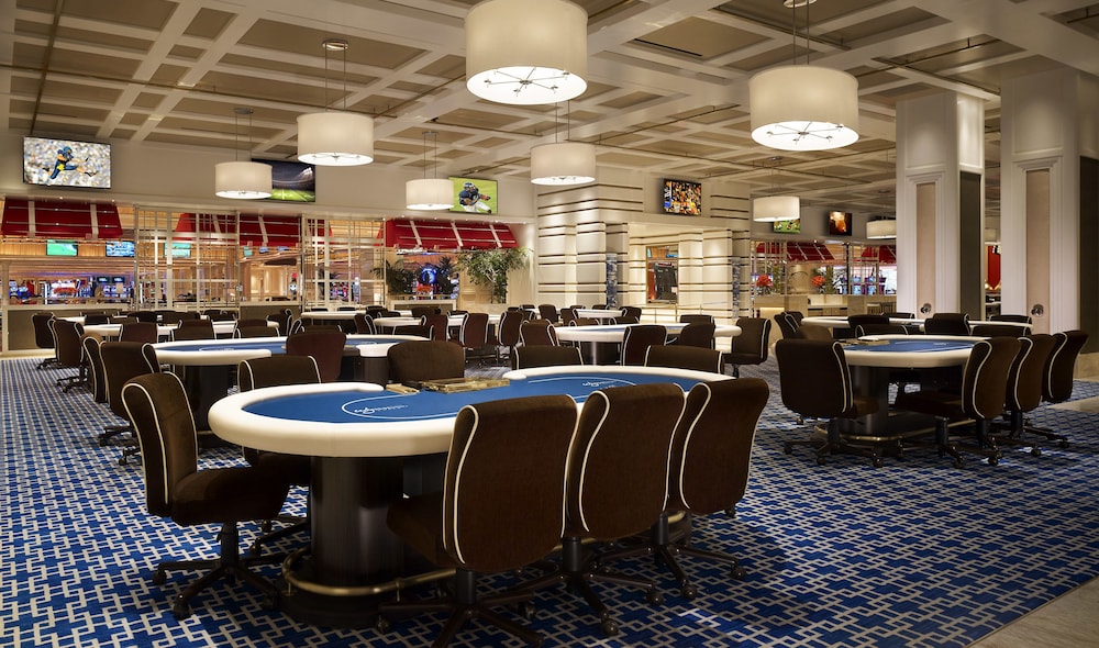 Encore at Wynn Las Vegas — Sports & recreation in Las Vegas, Nevada