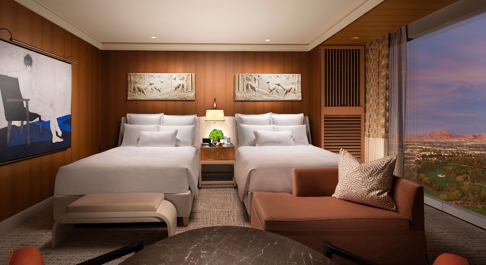 Encore at Wynn Las Vegas — Hotel rooms in Las Vegas, Nevada