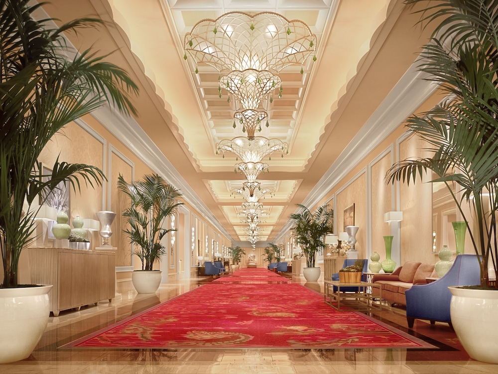 Encore at Wynn Las Vegas — Hotel building in Las Vegas, Nevada