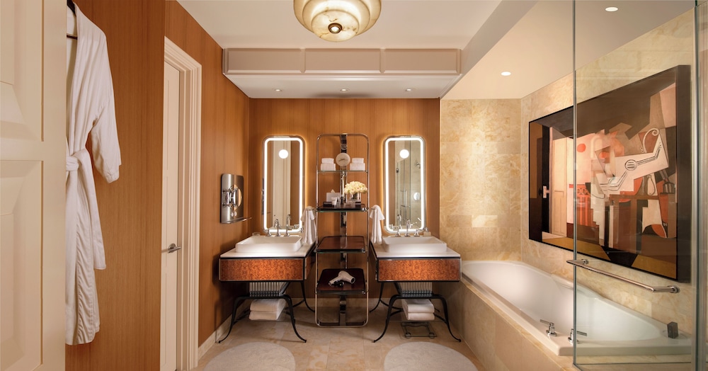 Encore at Wynn Las Vegas — Hotel rooms in Las Vegas, Nevada