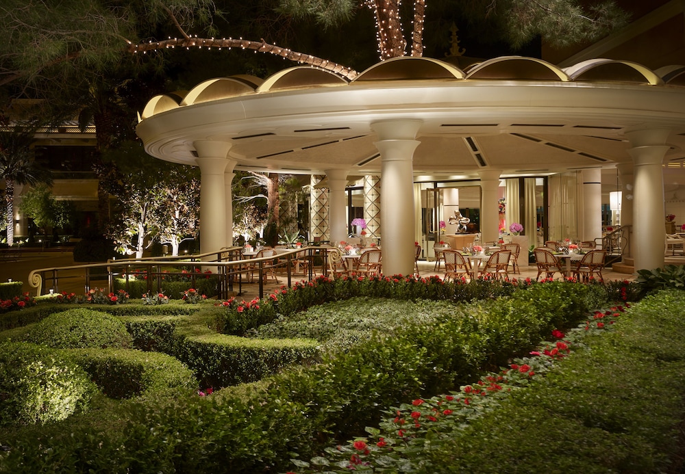 Encore at Wynn Las Vegas — Hotel building in Las Vegas, Nevada