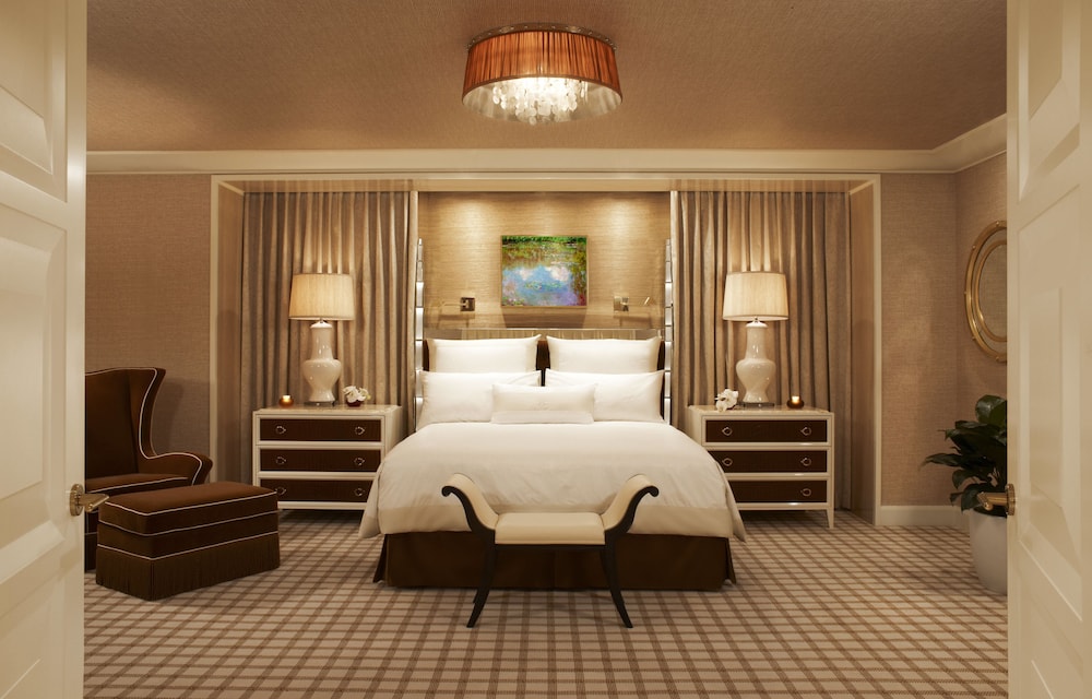 Encore at Wynn Las Vegas — Hotel rooms in Las Vegas, Nevada