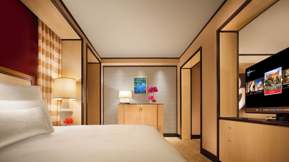 Encore at Wynn Las Vegas — Hotel rooms in Las Vegas, Nevada