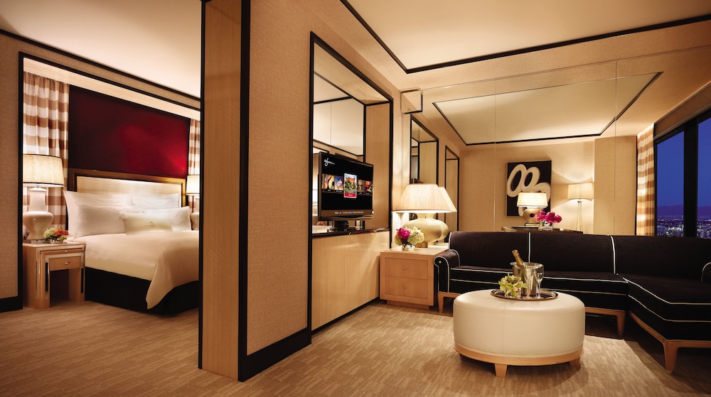 Encore at Wynn Las Vegas — Hotel rooms in Las Vegas, Nevada