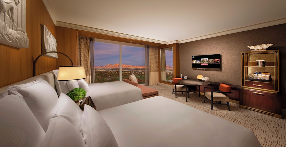 Encore at Wynn Las Vegas — Hotel rooms in Las Vegas, Nevada