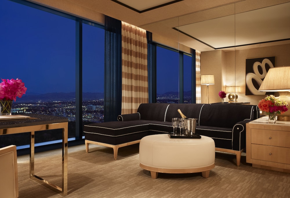 Encore at Wynn Las Vegas — Hotel rooms in Las Vegas, Nevada