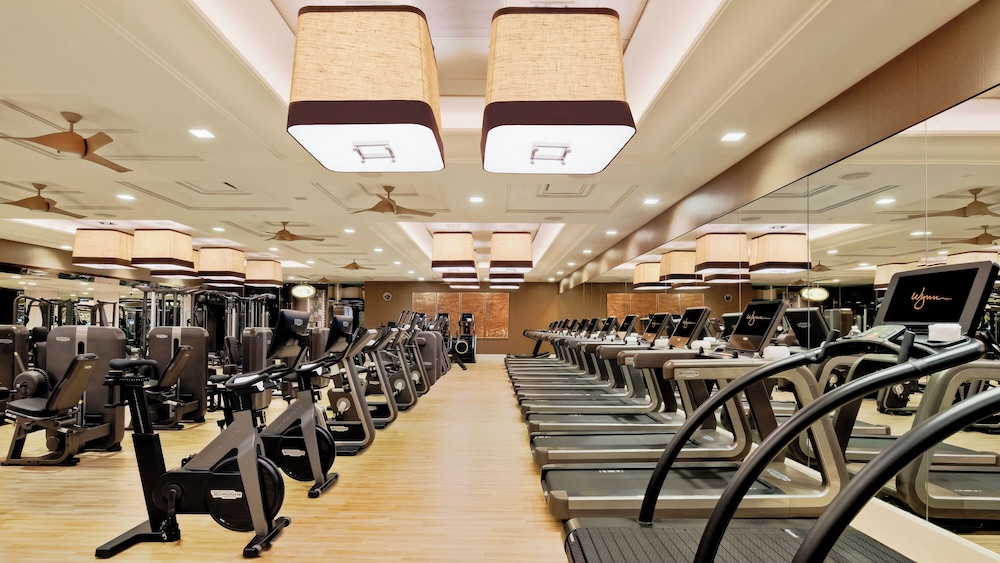 Encore at Wynn Las Vegas — Sports & recreation in Las Vegas, Nevada