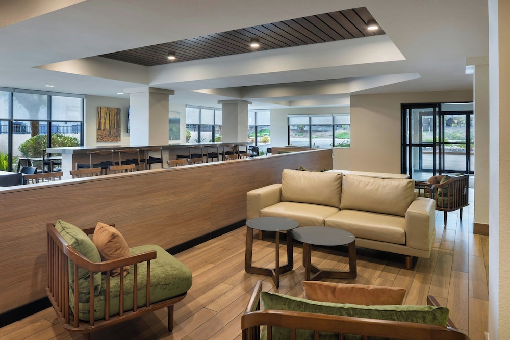 Fairfield Inn Las Vegas Convention Center — Restaurant & bars in Las Vegas, Nevada