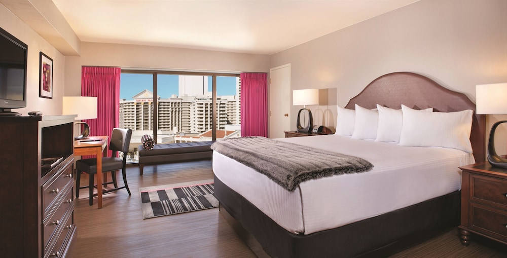Flamingo Las Vegas Hotel & Casino — Rooms in Las Vegas, Nevada