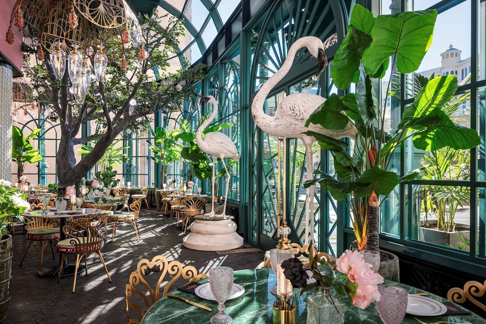Flamingo Las Vegas Hotel & Casino — Restaurant in Las Vegas, Nevada