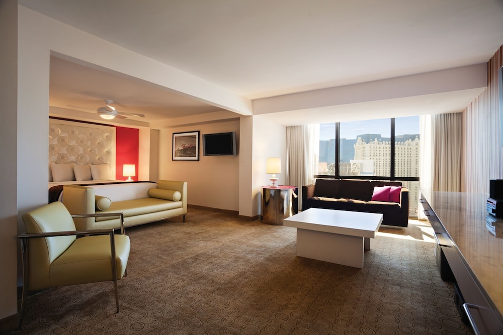 Flamingo Las Vegas Hotel & Casino — Rooms in Las Vegas, Nevada