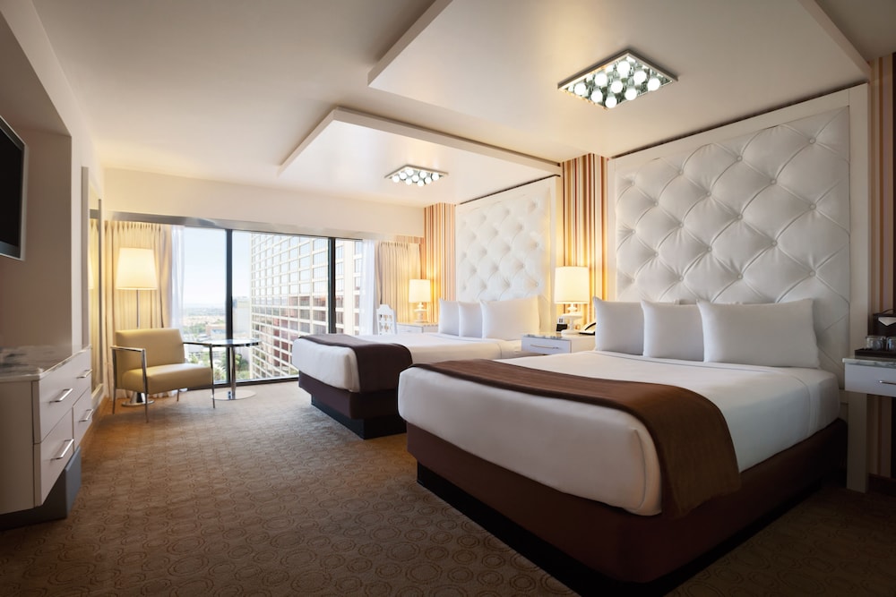 Flamingo Las Vegas Hotel & Casino — Rooms in Las Vegas, Nevada