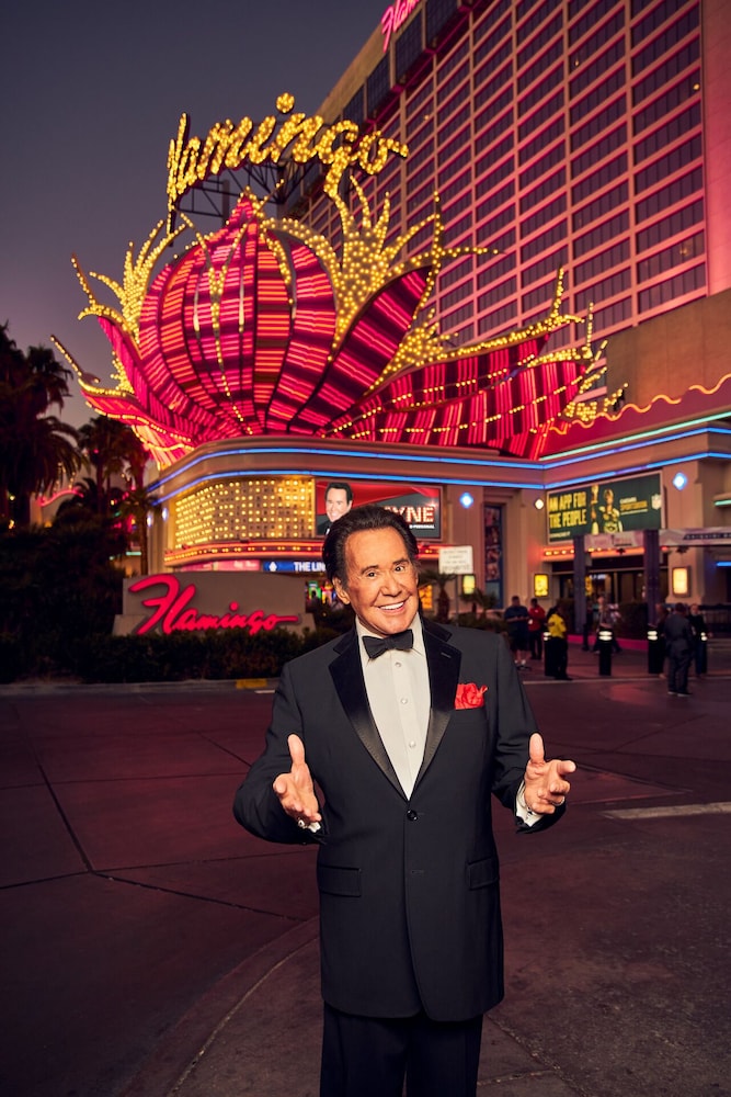 Flamingo Las Vegas Hotel & Casino — On-site activities in Las Vegas, Nevada