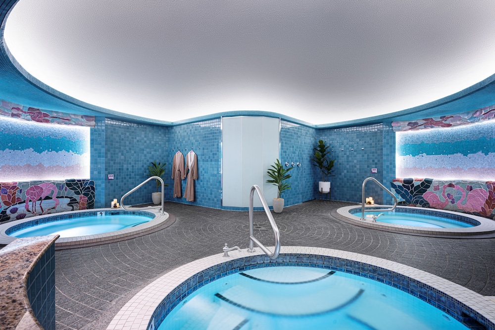 Flamingo Las Vegas Hotel & Casino — Facilities in Las Vegas, Nevada