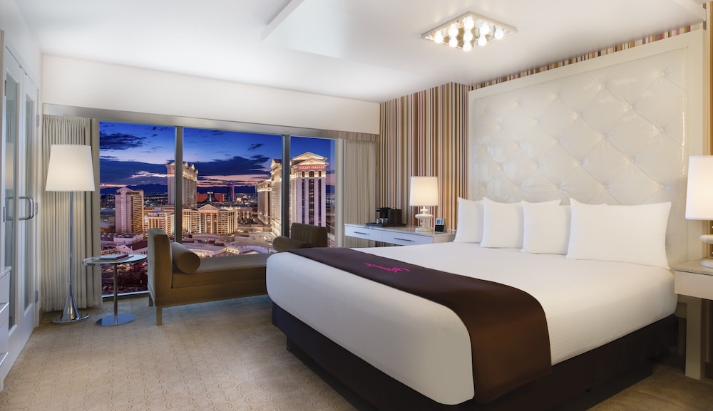 Flamingo Las Vegas Hotel & Casino — Rooms in Las Vegas, Nevada