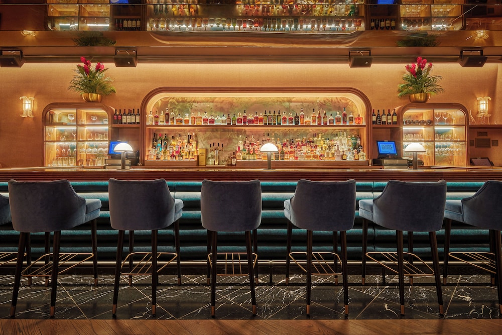 Flamingo Las Vegas Hotel & Casino — Restaurant in Las Vegas, Nevada
