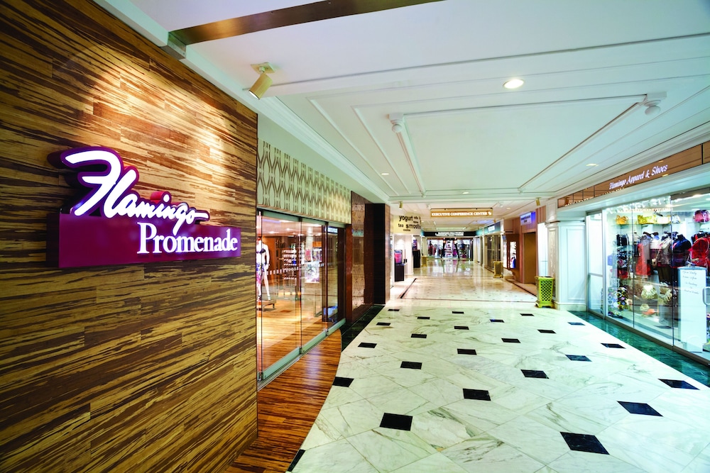 Flamingo Las Vegas Hotel & Casino — On-site activities in Las Vegas, Nevada