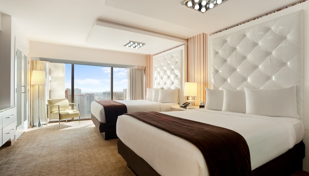 Flamingo Las Vegas Hotel & Casino — Rooms in Las Vegas, Nevada