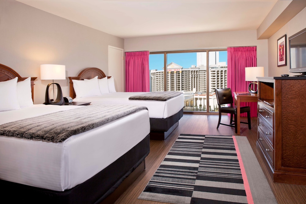Flamingo Las Vegas Hotel & Casino — Rooms in Las Vegas, Nevada