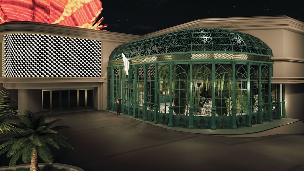 Flamingo Las Vegas Hotel & Casino — Restaurant in Las Vegas, Nevada