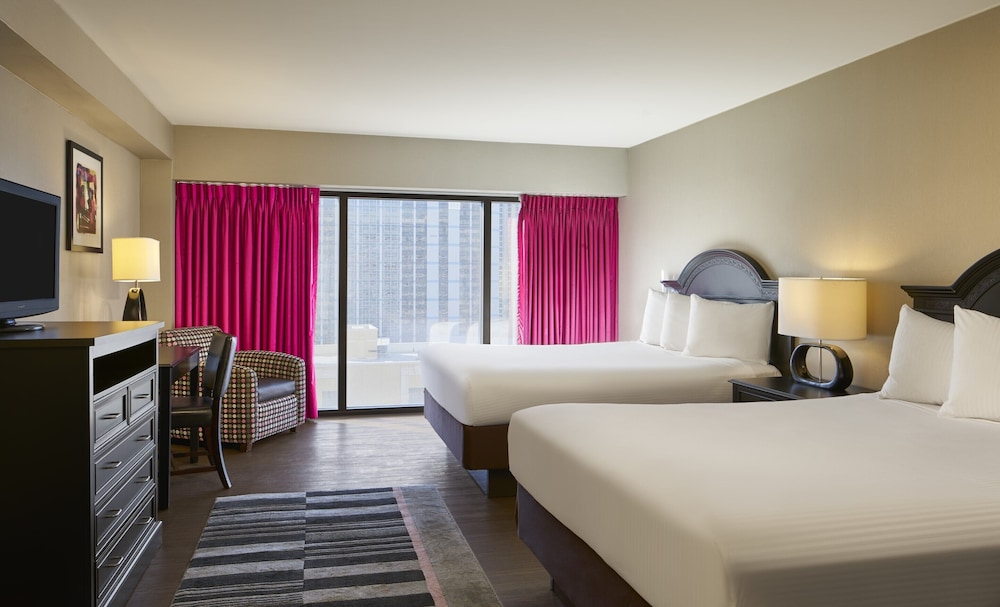 Flamingo Las Vegas Hotel & Casino — Rooms in Las Vegas, Nevada