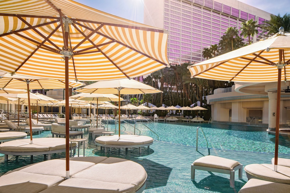 Flamingo Las Vegas Hotel & Casino — Pool in Las Vegas, Nevada