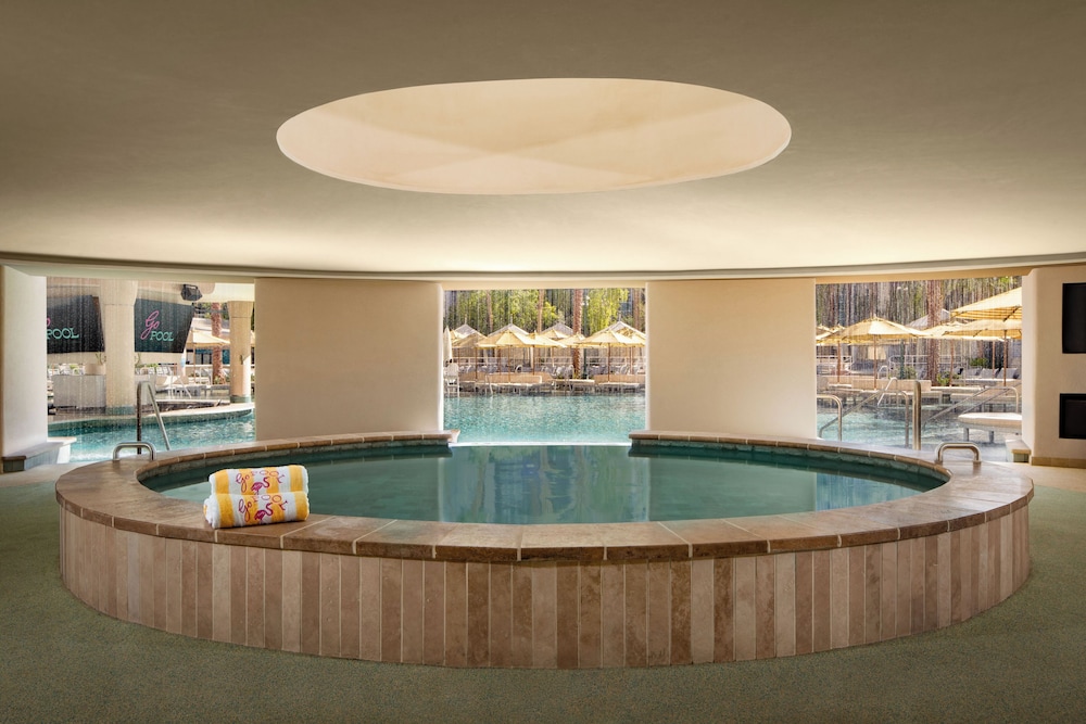 Flamingo Las Vegas Hotel & Casino — Pool in Las Vegas, Nevada