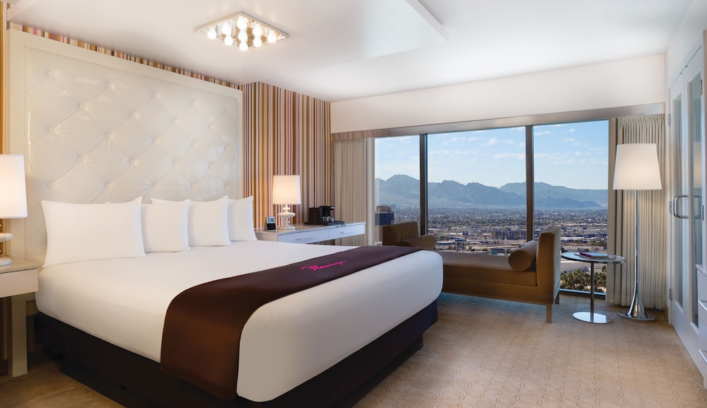 Flamingo Las Vegas Hotel & Casino — Rooms in Las Vegas, Nevada