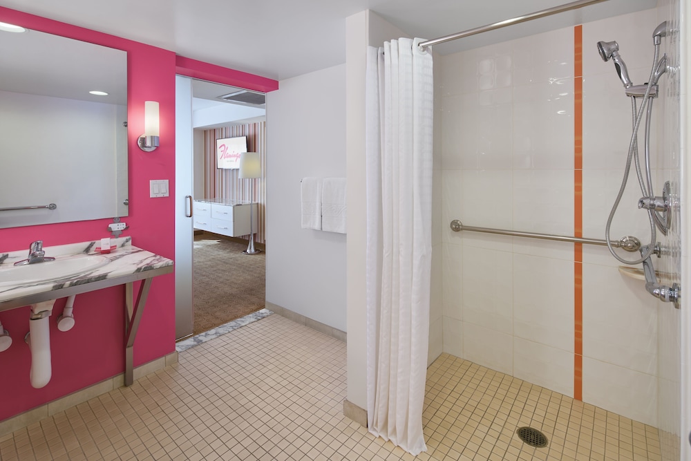 Flamingo Las Vegas Hotel & Casino — Rooms in Las Vegas, Nevada