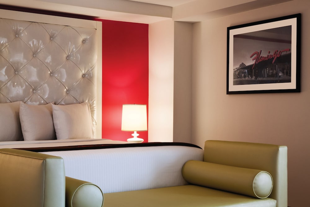Flamingo Las Vegas Hotel & Casino — Rooms in Las Vegas, Nevada
