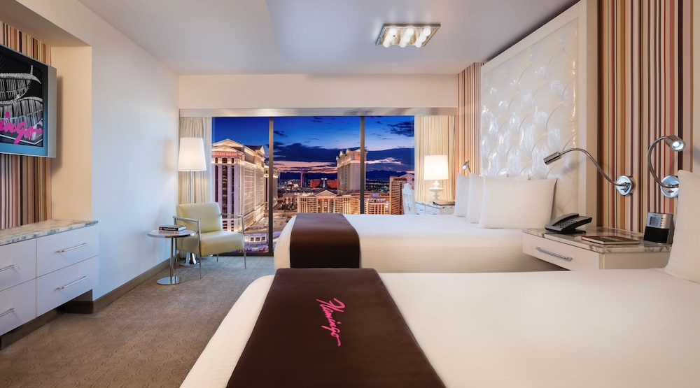 Flamingo Las Vegas Hotel & Casino — Rooms in Las Vegas, Nevada