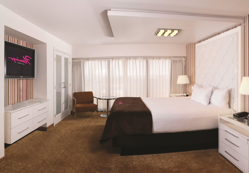 Flamingo Las Vegas Hotel & Casino — Rooms in Las Vegas, Nevada
