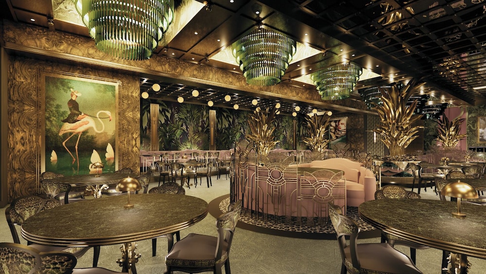 Flamingo Las Vegas Hotel & Casino — Restaurant in Las Vegas, Nevada